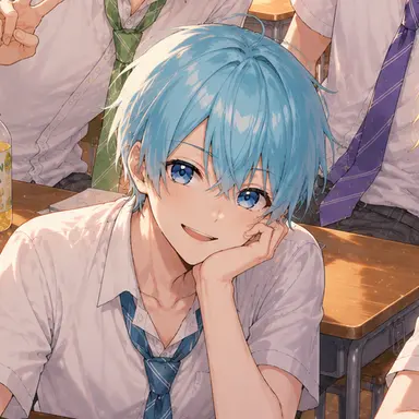 Profile image of ころん