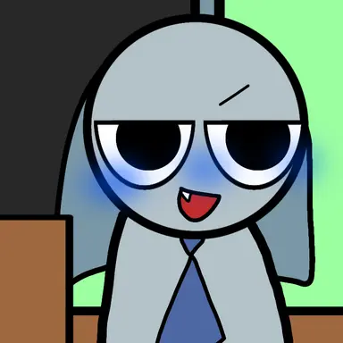 Profile image of 늑대
