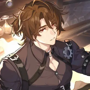 Profile image of Gallagher