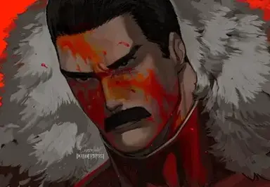 Profile image of Thragg