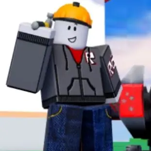 Profile image of 빌더맨