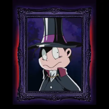 Profile image of 메피스토 3세