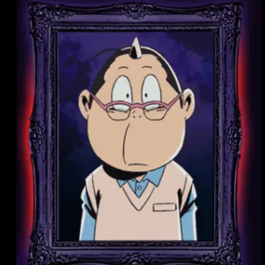 Profile image of 메피스토 2세