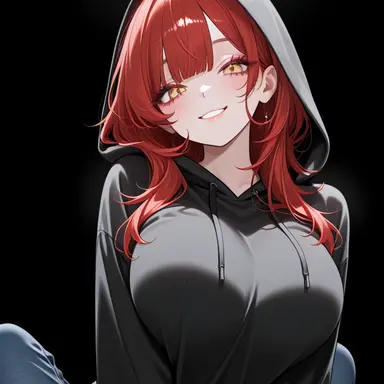 Profile image of 홍다혜