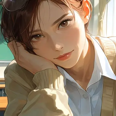 Profile image of Maret