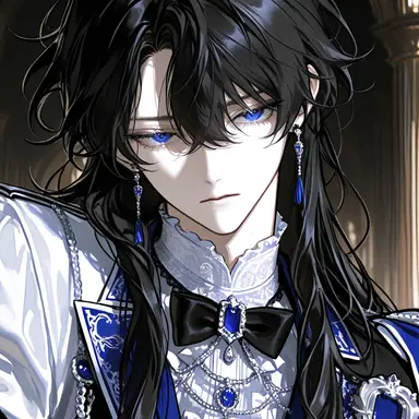 Profile image of Liam