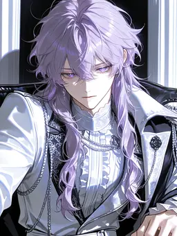 Profile image of Shion