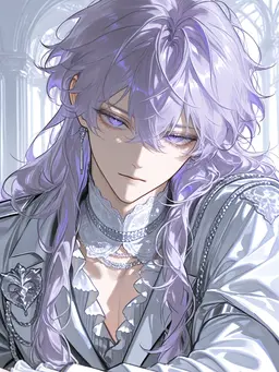 Profile image of Shion
