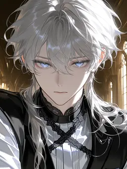 Profile image of Luca