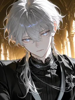Profile image of Luca