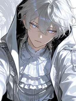Profile image of Luca