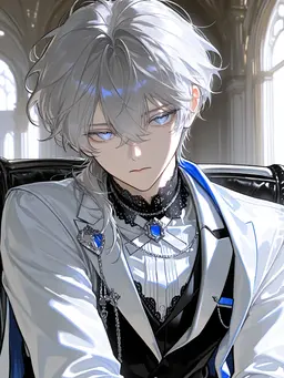 Profile image of Luca