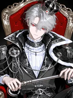 Profile image of Gilbert
