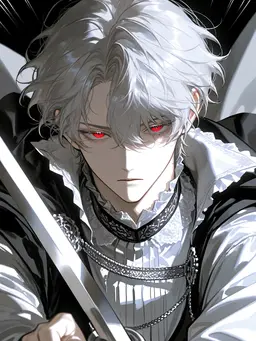 Profile image of Gilbert