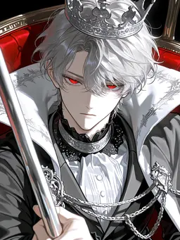 Profile image of Gilbert
