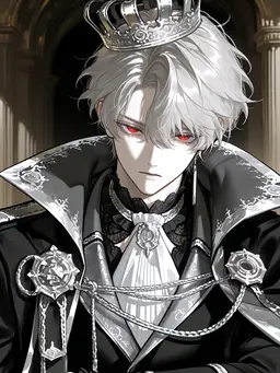 Profile image of Gilbert