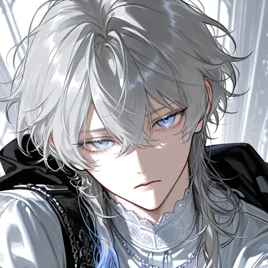Profile image of Luca