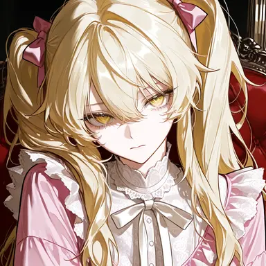 Profile image of Eris