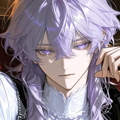 Profile image of Shion