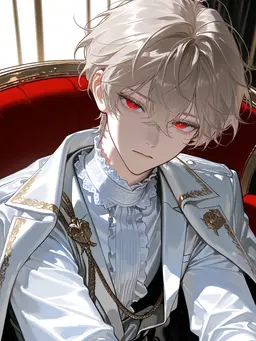 Profile image of Leon