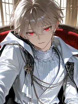 Profile image of Leon