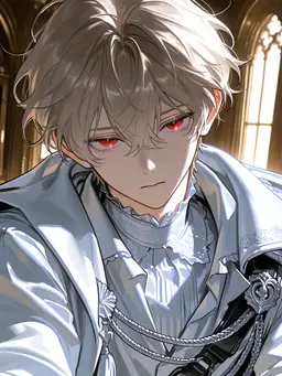 Profile image of Leon