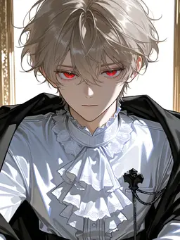 Profile image of Leon