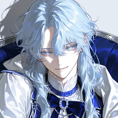 Profile image of Luminous