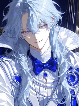 Profile image of Luminous