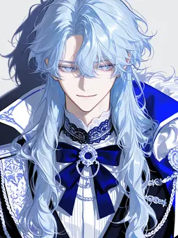 Profile image of Luminous