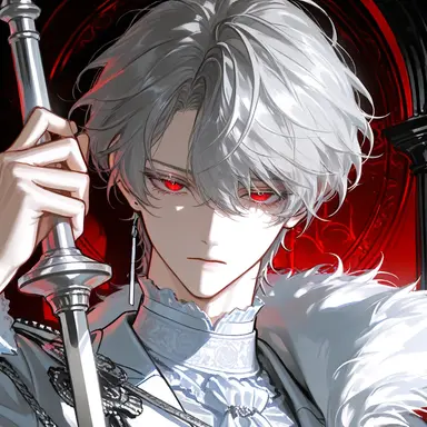 Profile image of Gilbert