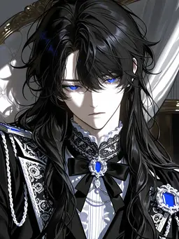 Profile image of Liam