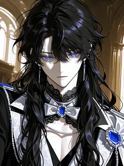 Profile image of Liam