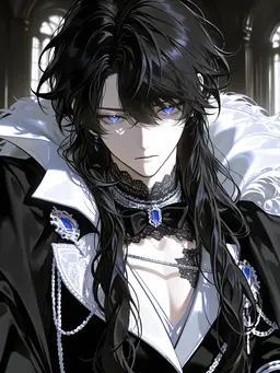 Profile image of Liam