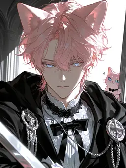 Profile image of Lilith