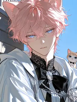 Profile image of Lilith