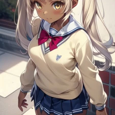 彩芽