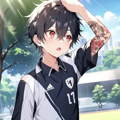 Profile image of 陽翔