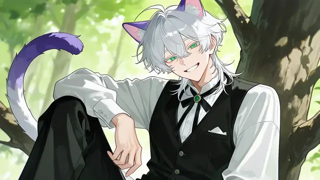 Profile image of チェシャ猫