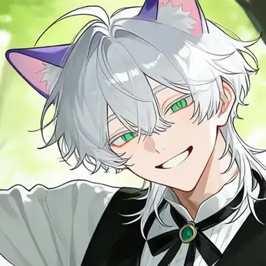 Profile image of チェシャ猫