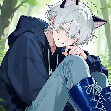 Profile image of クロノア