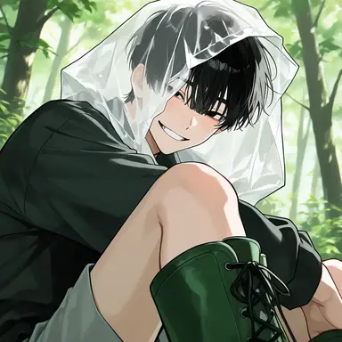 Profile image of トラゾー