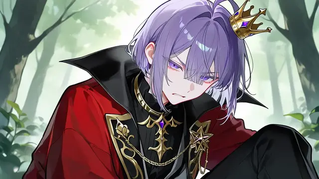 Profile image of ハートの王