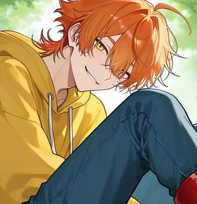 Profile image of ぺいんと