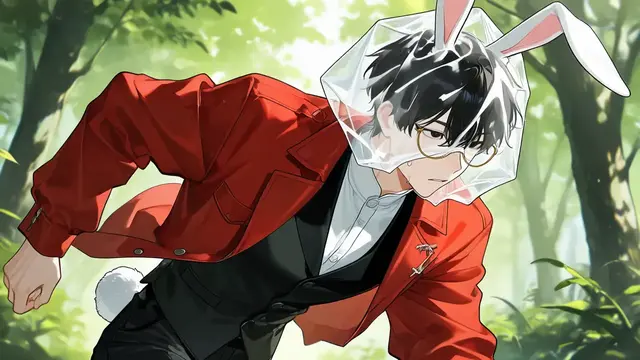 Profile image of 白うさぎ