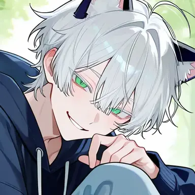 Profile image of クロノア