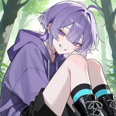 Profile image of しにがみ