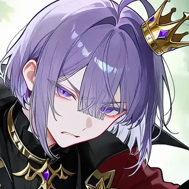 Profile image of ハートの王