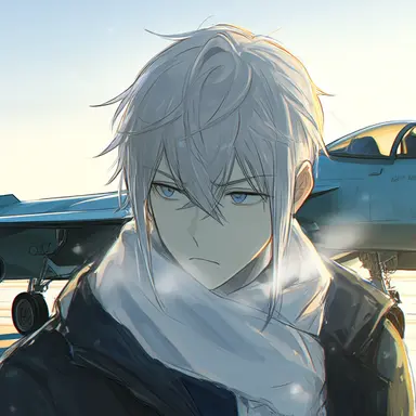 Profile image of 미하일