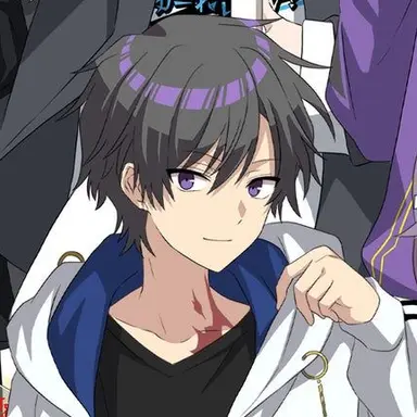 Profile image of ユウマ